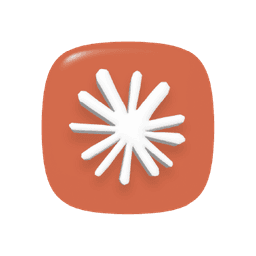 Logo Claude AI