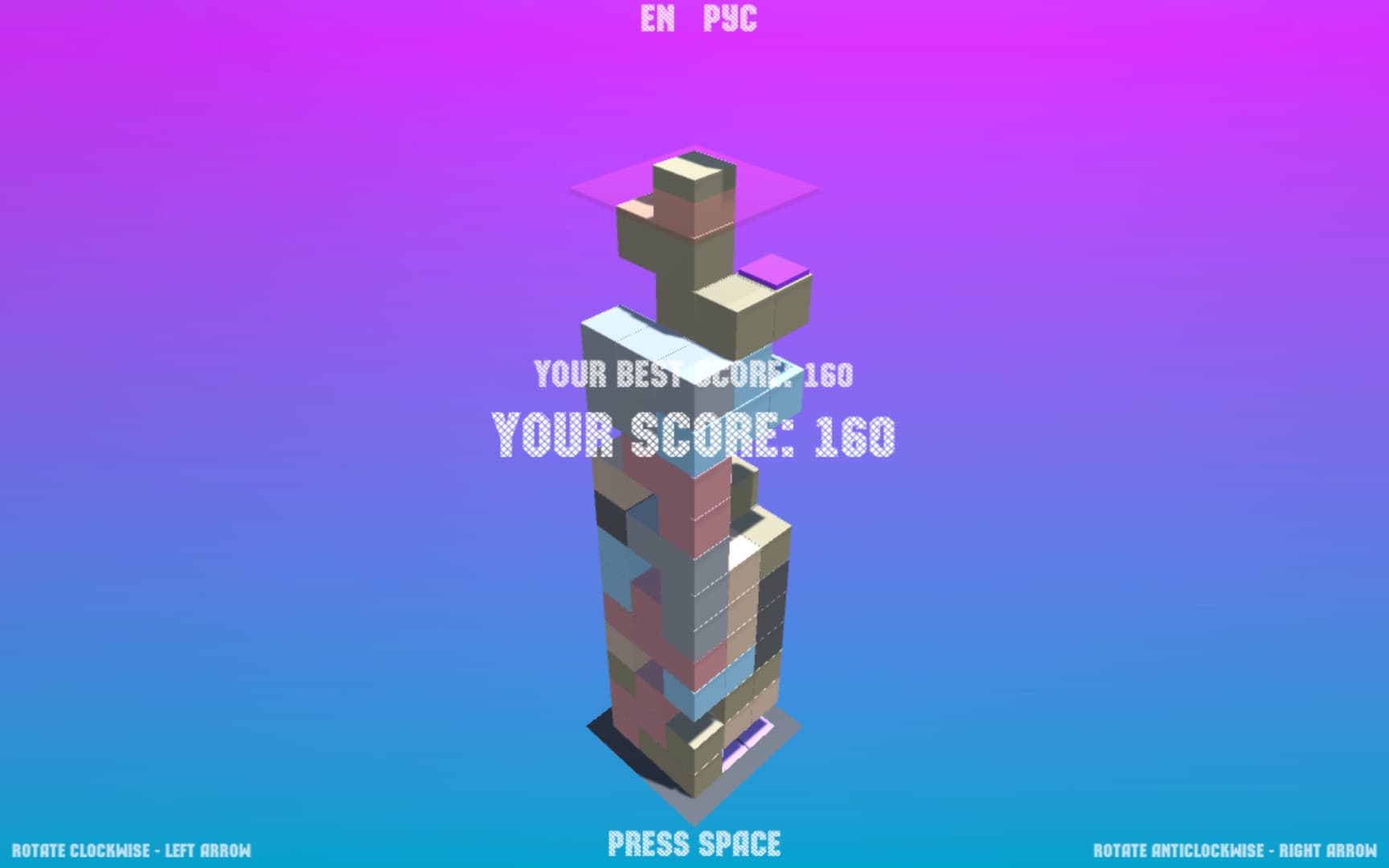 3D Tower Steam Key GLOBAL aperçu 2