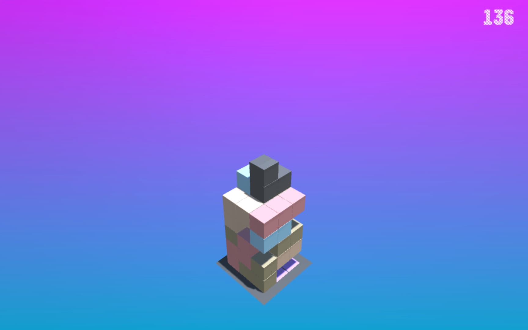 3D Tower Steam Key GLOBAL aperçu 3