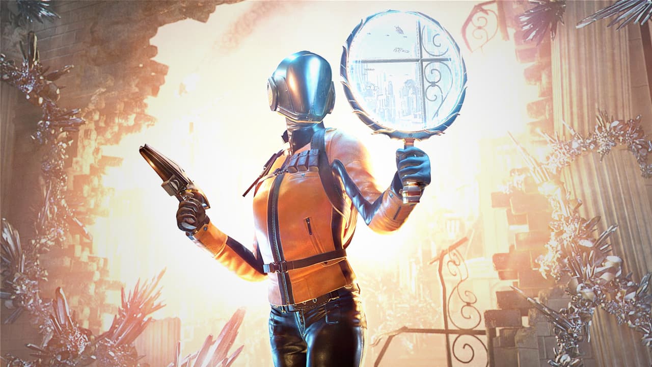 3DMark Steam Gift EUROPE aperçu 3