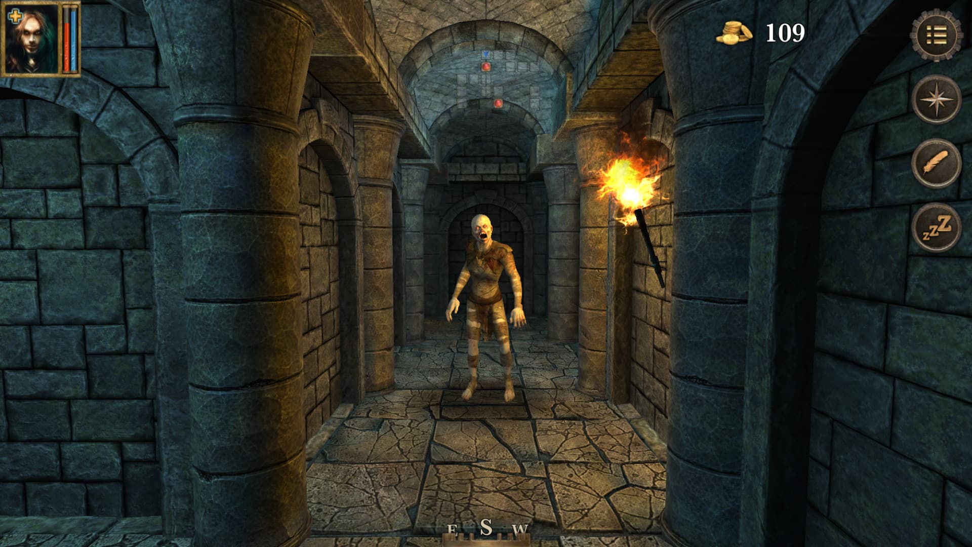 7 Mages Steam Key GLOBAL aperçu 2