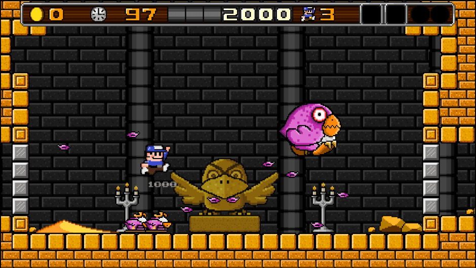 8BitBoy Steam Key GLOBAL aperçu 3