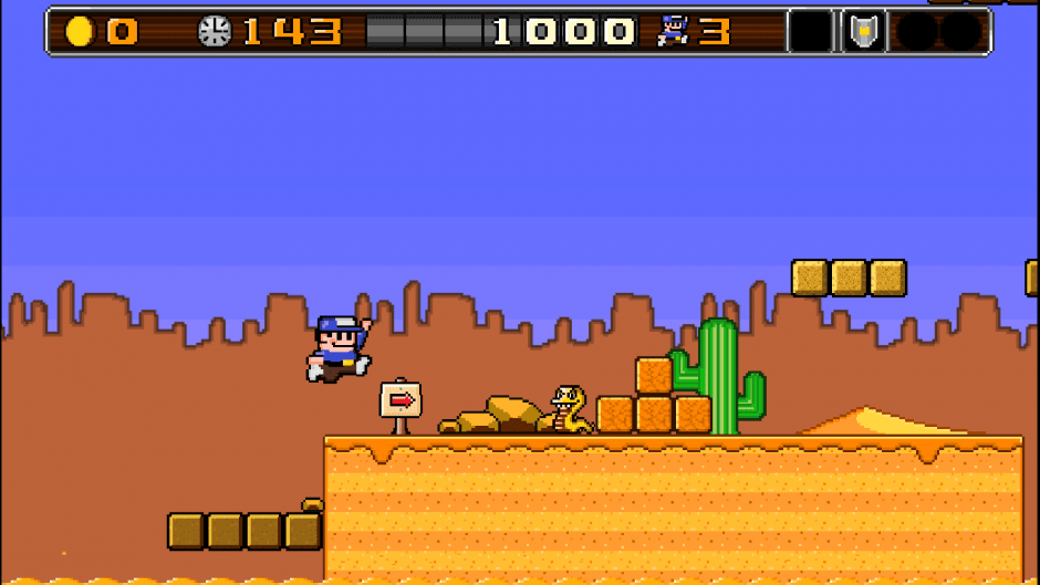 8BitBoy Steam Key GLOBAL aperçu 2