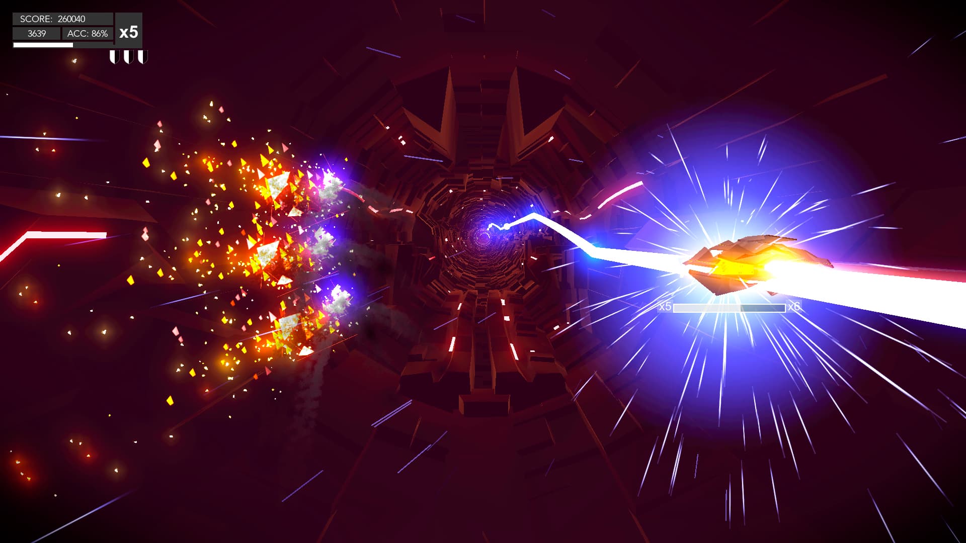 Aaero Steam Key GLOBAL aperçu 3