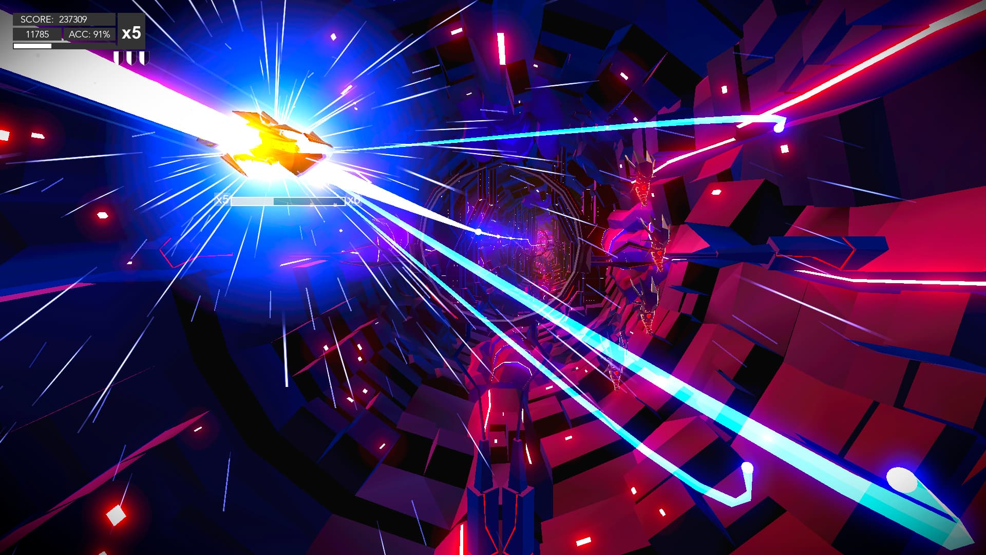 Aaero Steam Key GLOBAL aperçu 2