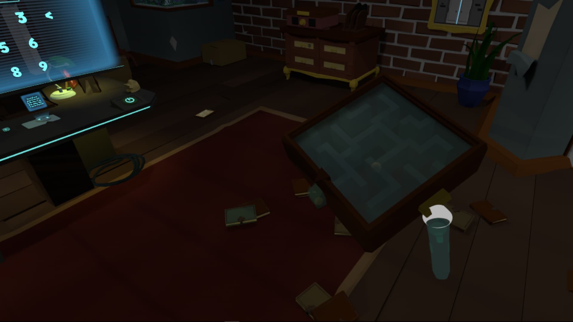 Abode VR Steam Key GLOBAL aperçu 3