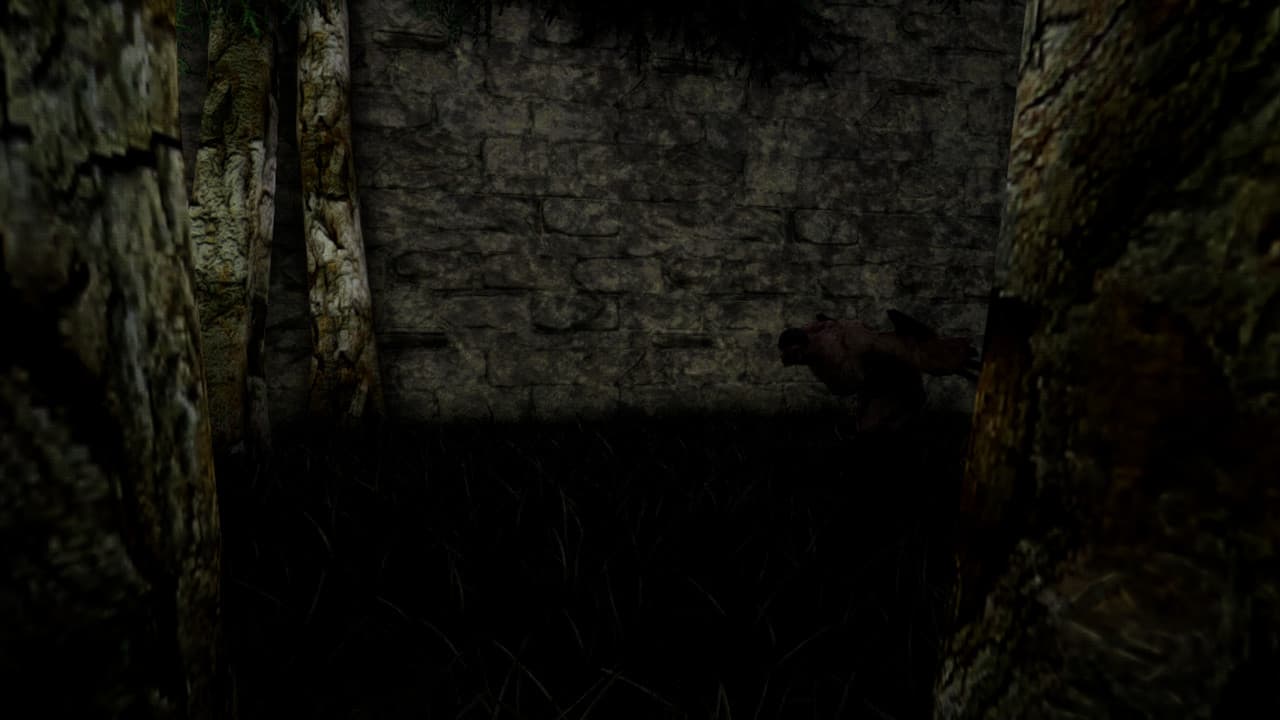 AIDEN Steam Key GLOBAL aperçu 3