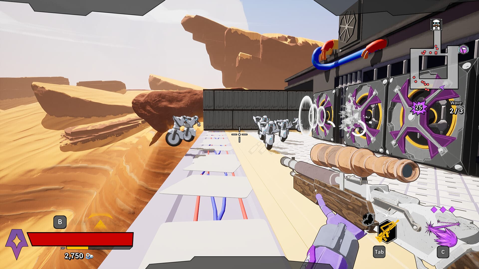 AI.VI (PC) - Steam Key - GLOBAL aperçu 3