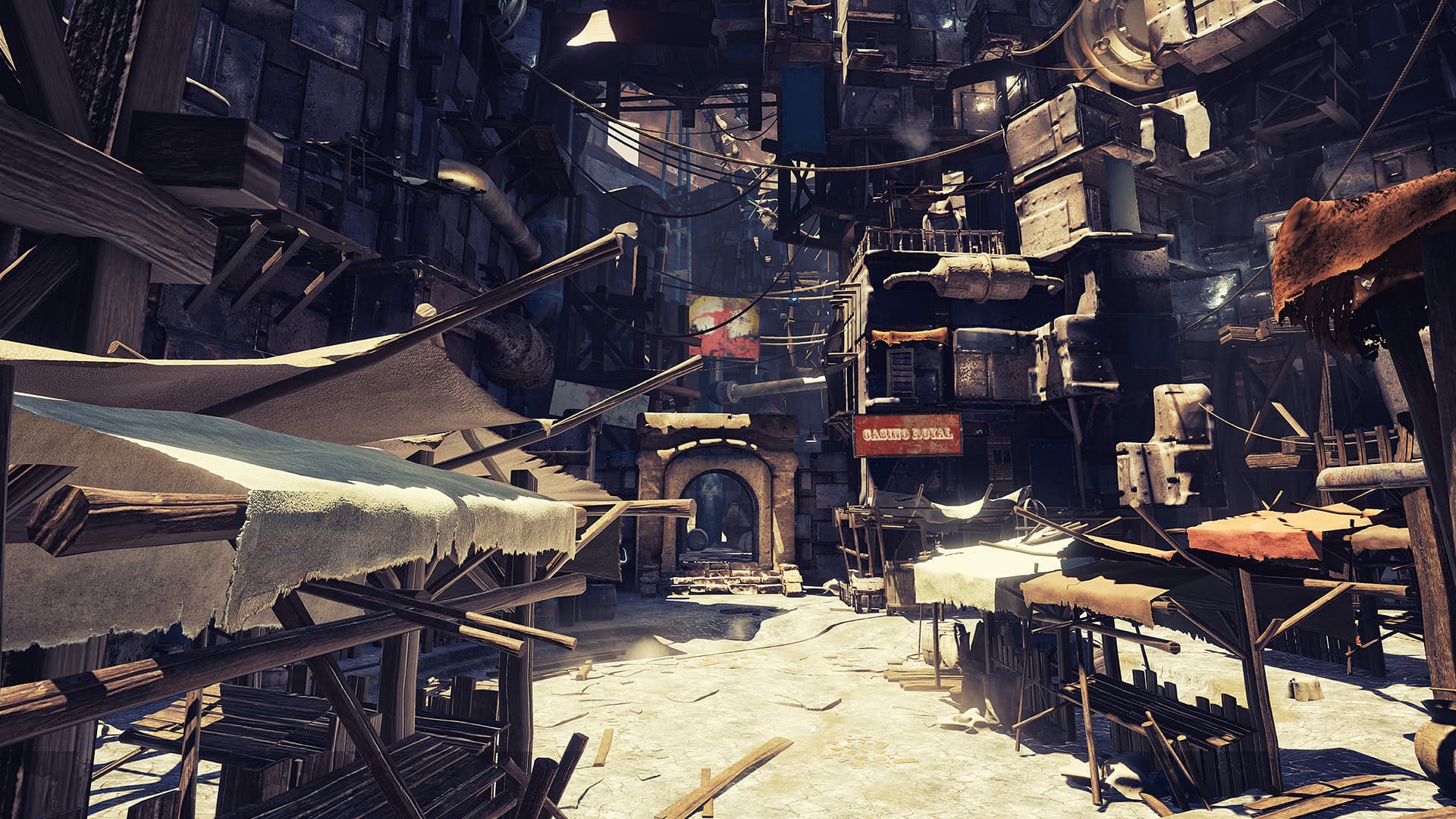 ALICE VR Steam Key GLOBAL aperçu 3