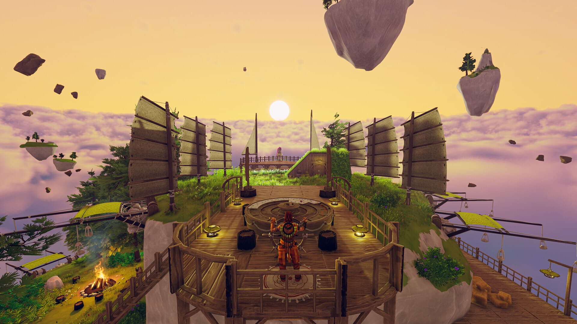 Aloft (PC) - Steam Key - EUROPE aperçu 3
