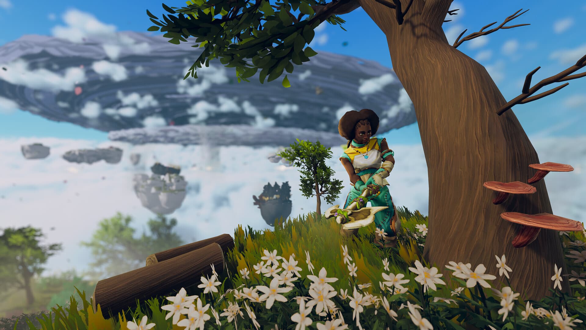 Aloft (PC) - Steam Key - EUROPE aperçu 3