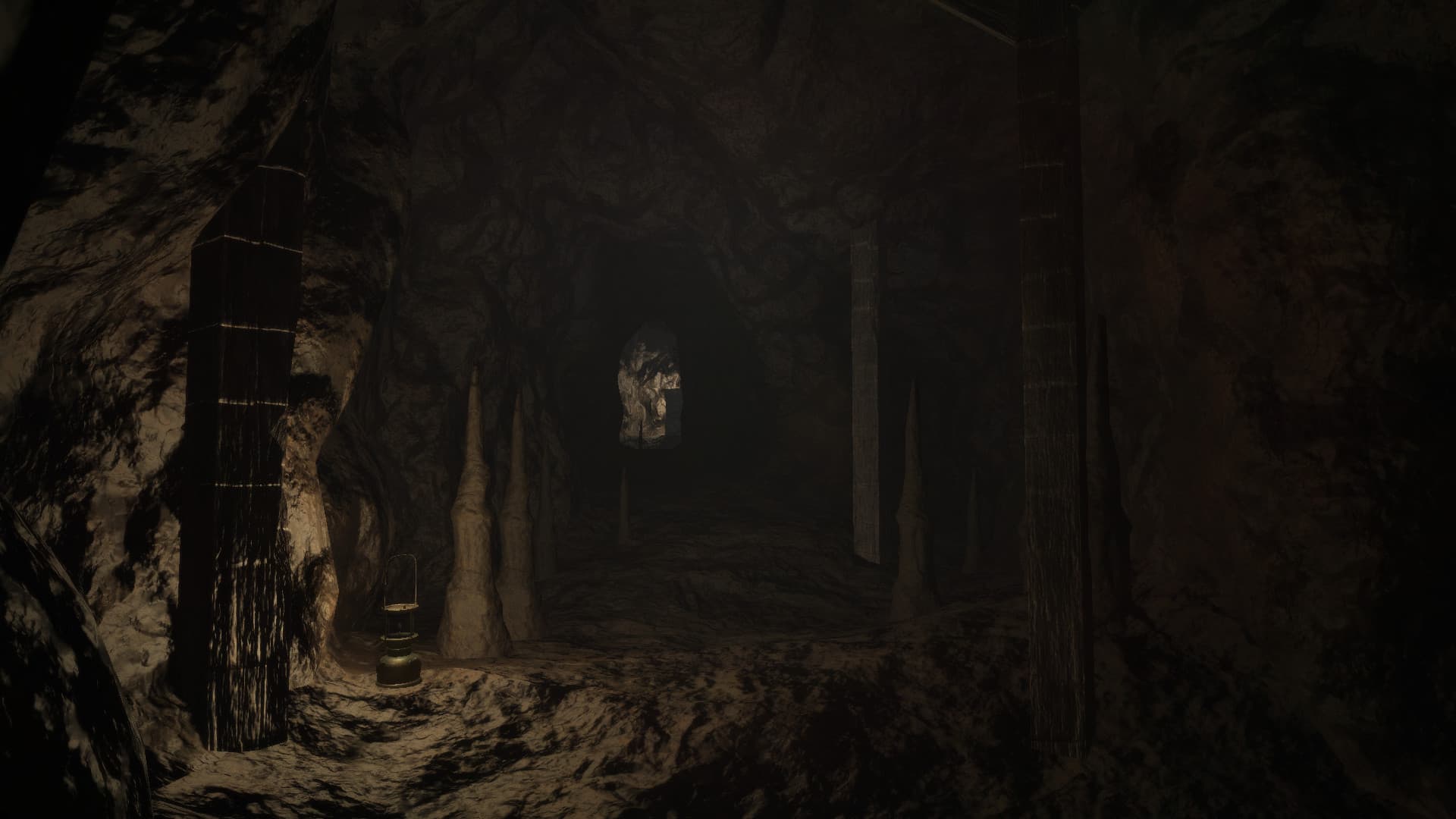 ALONE? Steam Key GLOBAL aperçu 3