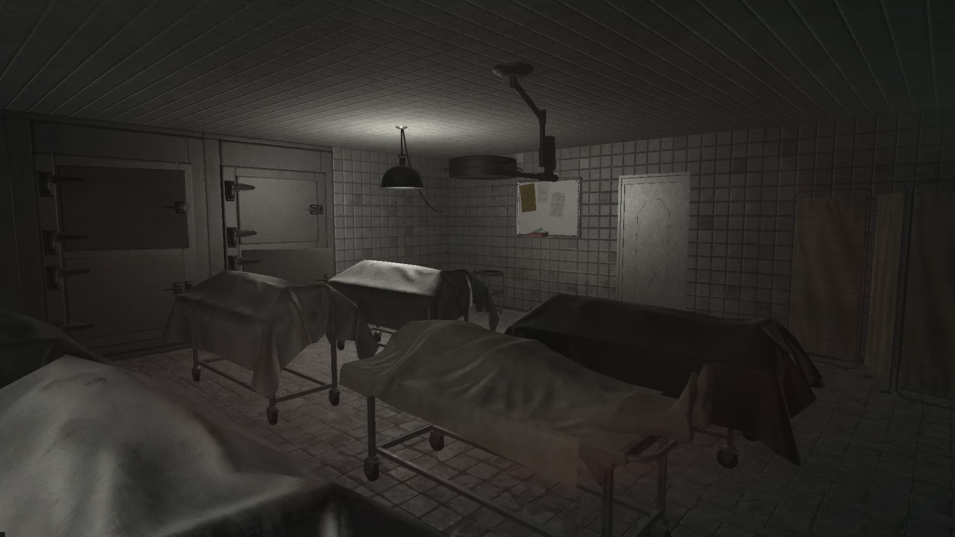 ALONE? - VR Steam Key GLOBAL aperçu 3