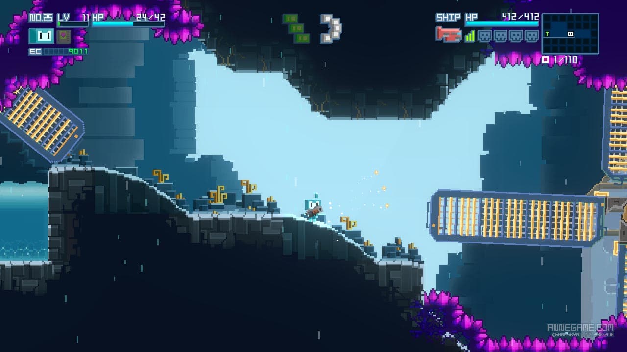 A.N.N.E. Steam Key GLOBAL aperçu 3