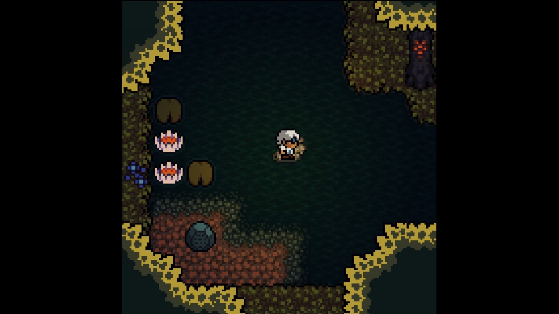 Anodyne Steam Key EUROPE aperçu 3