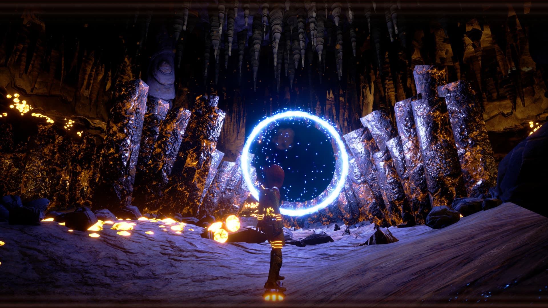 AnShi (PC) - Steam Key - GLOBAL aperçu 2