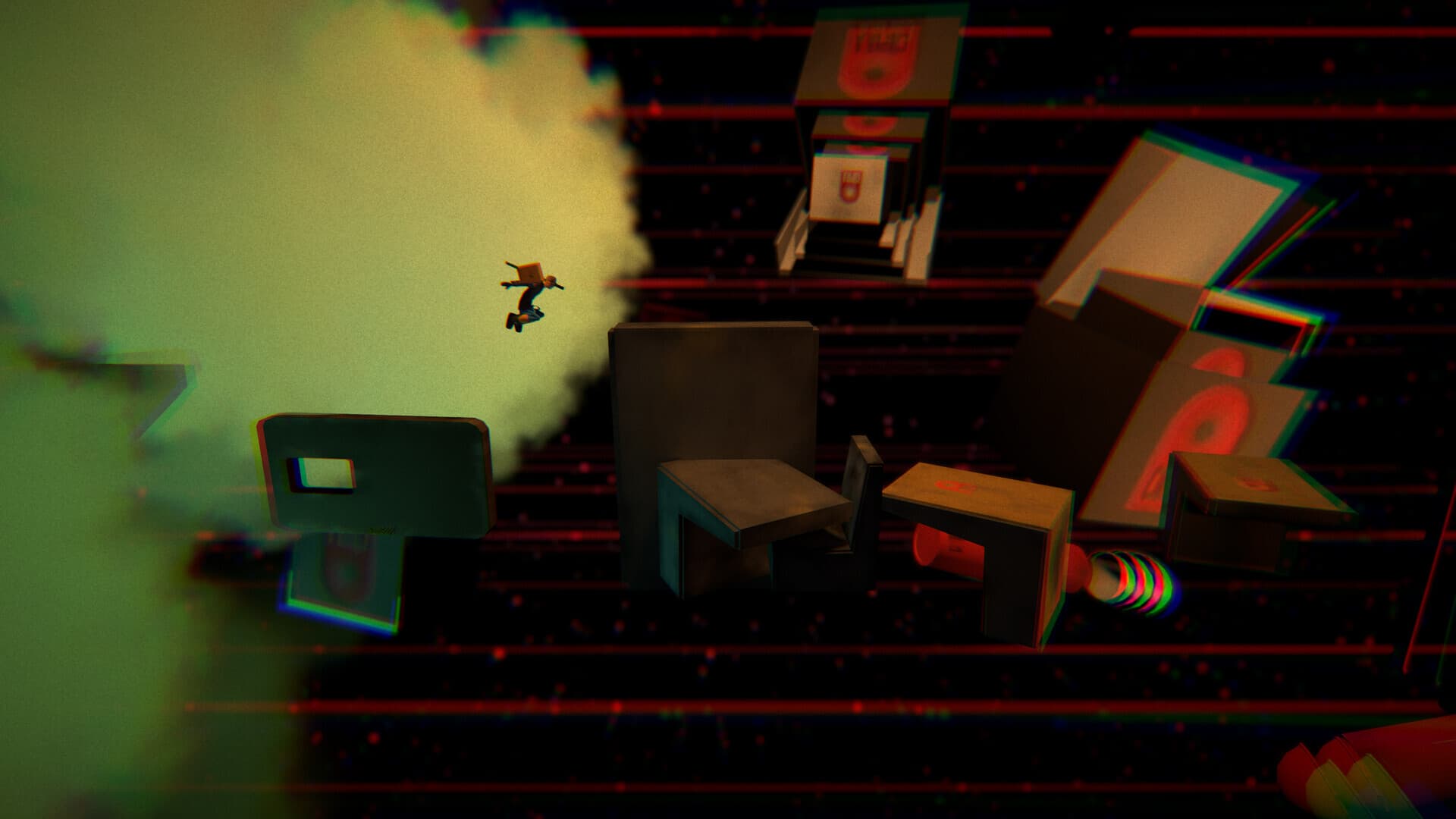 Antro (PC) - Steam Key - GLOBAL aperçu 3