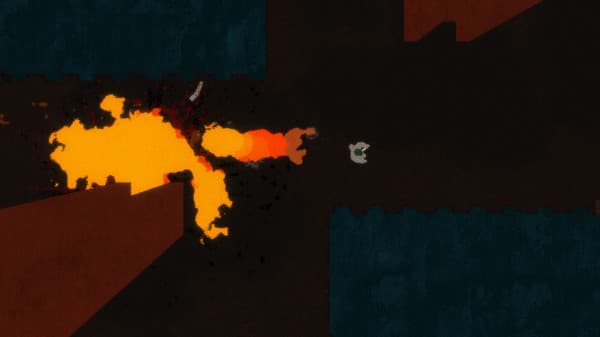APE OUT Steam Gift EUROPE aperçu 3