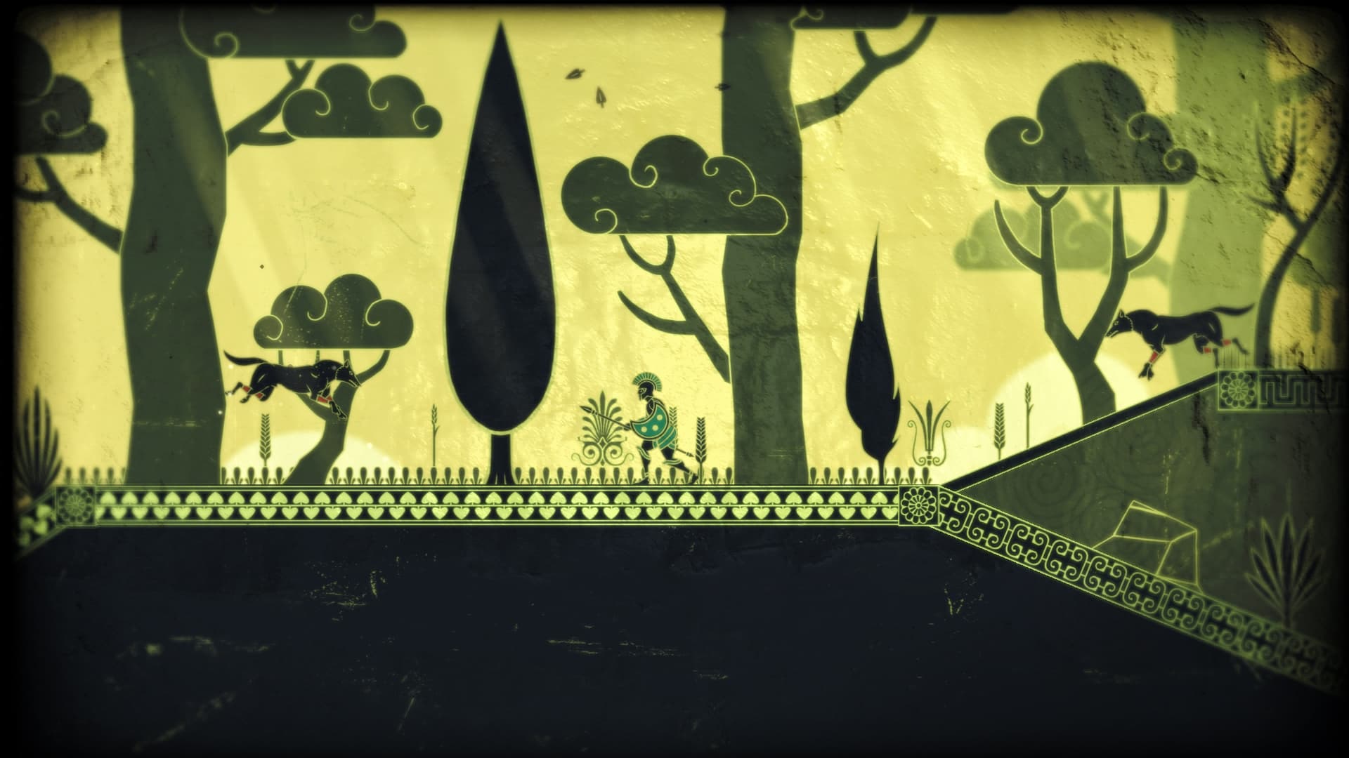 Apotheon Steam Key GLOBAL aperçu 2