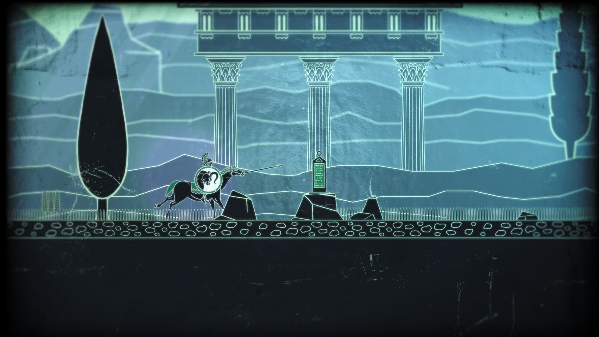 Apotheon Steam Key GLOBAL aperçu 3