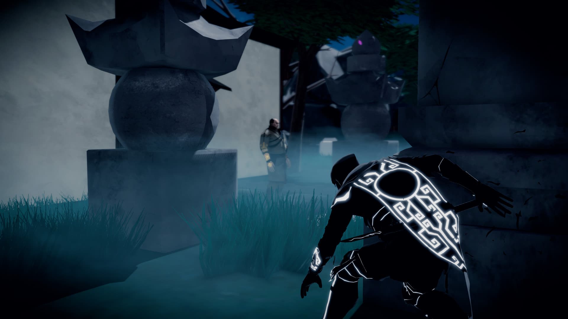 Aragami (PC) - Steam Gift - GLOBAL aperçu 2