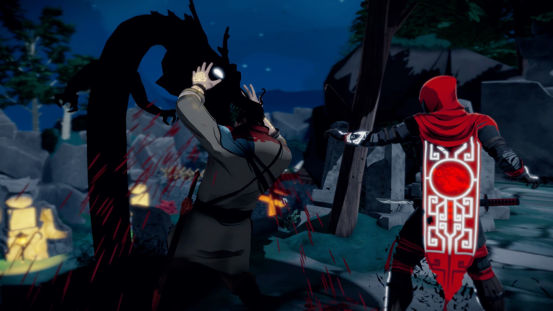 Aragami (PC) - Steam Gift - GLOBAL aperçu 3