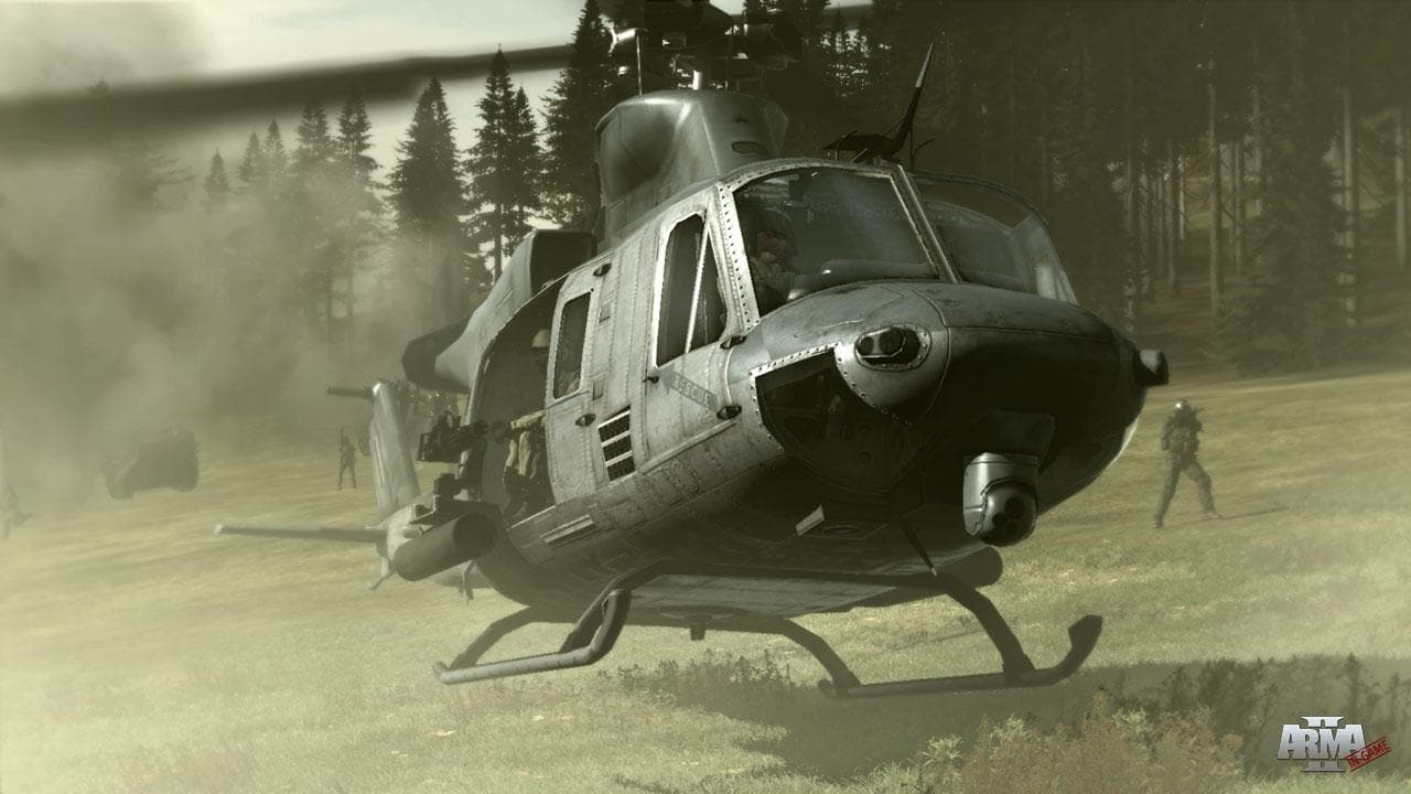 Arma 2 Steam Gift GLOBAL aperçu 3