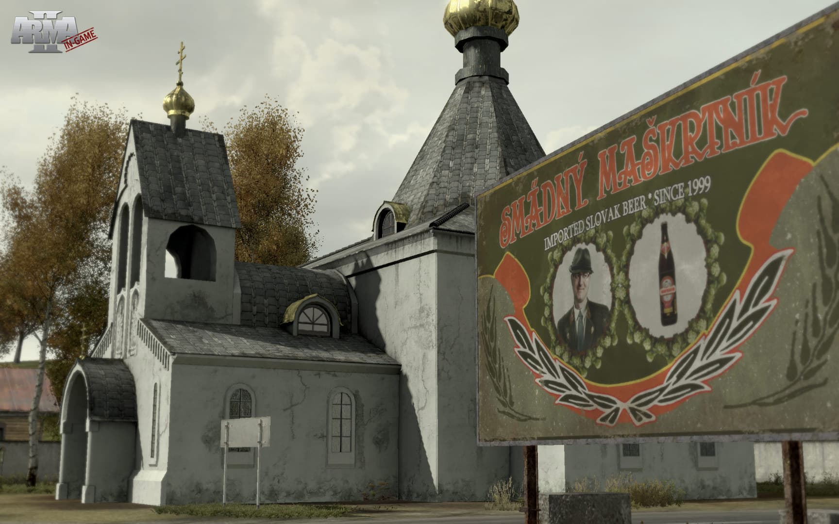 Arma 2 Steam Key EUROPE aperçu 2