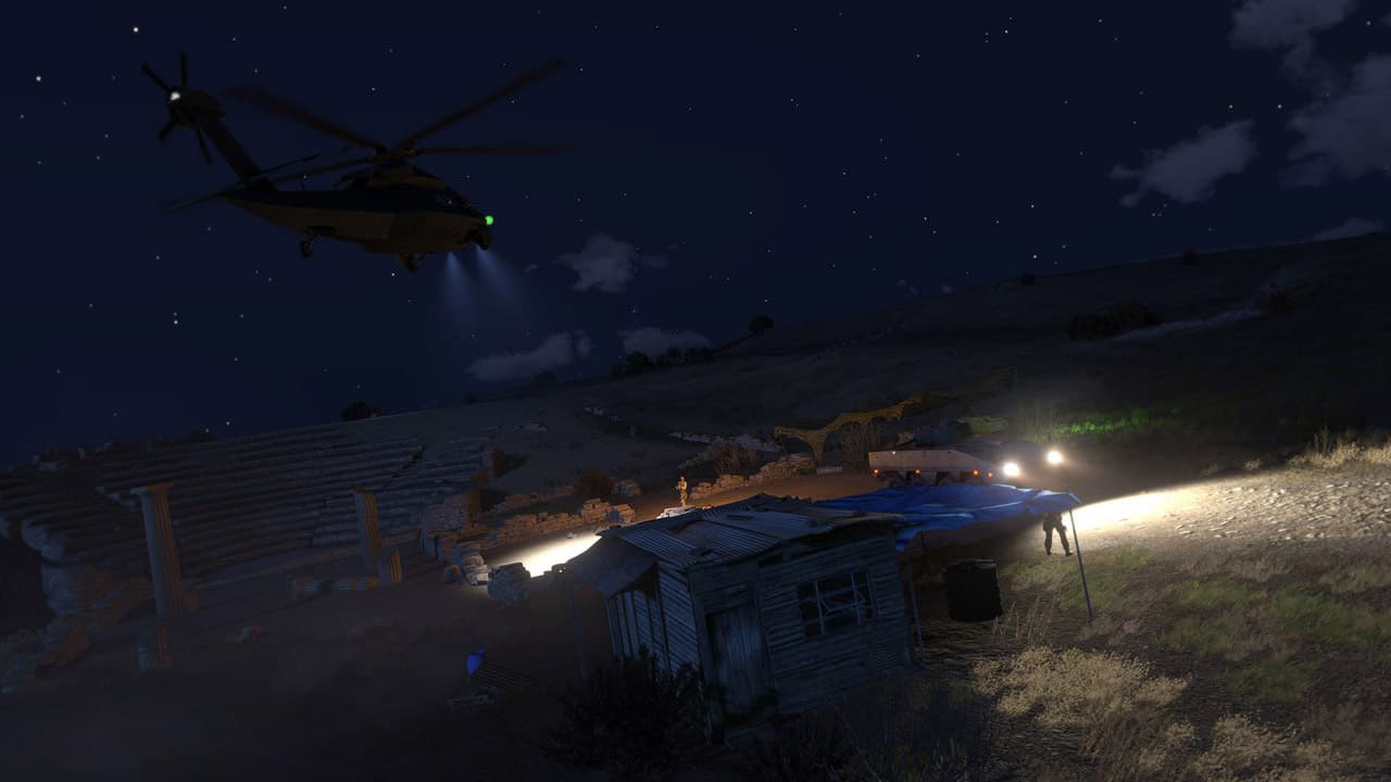 Arma 3 (PC) - Steam Key - EUROPE aperçu 3