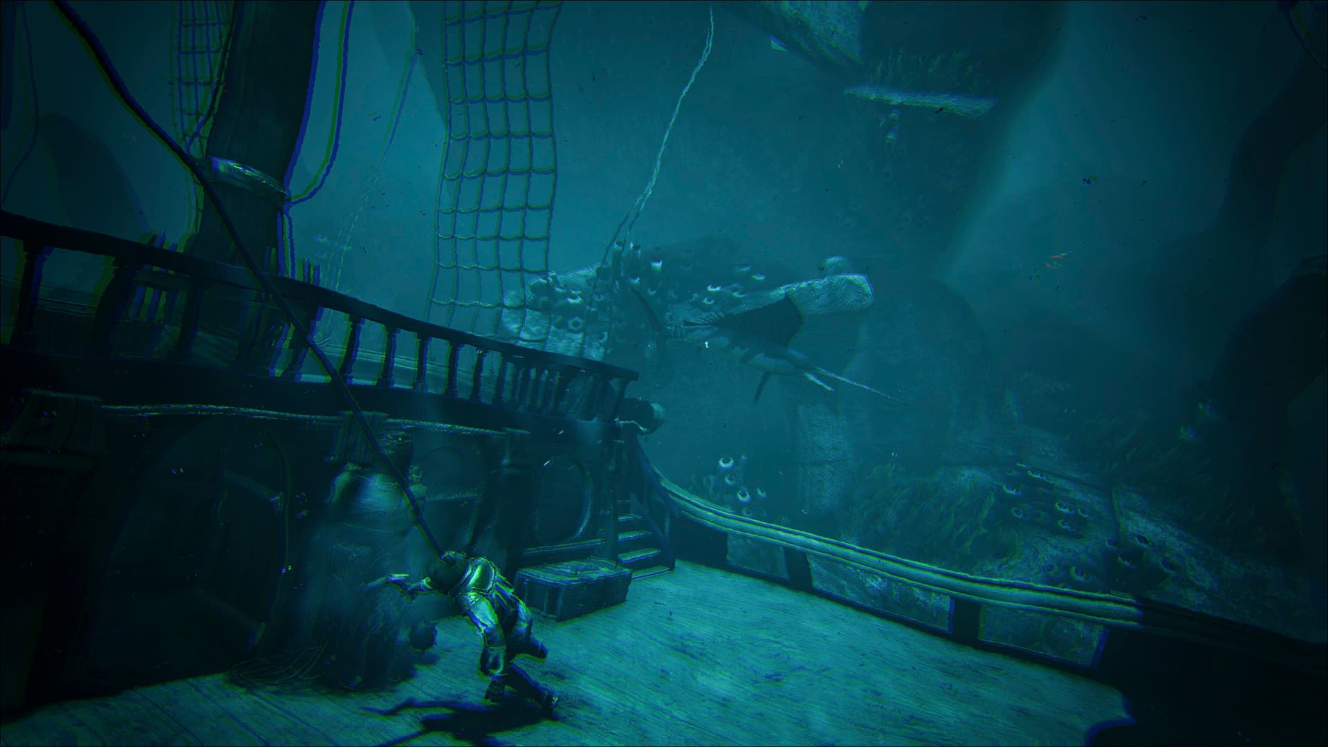 ATLAS Steam Gift EUROPE aperçu 3