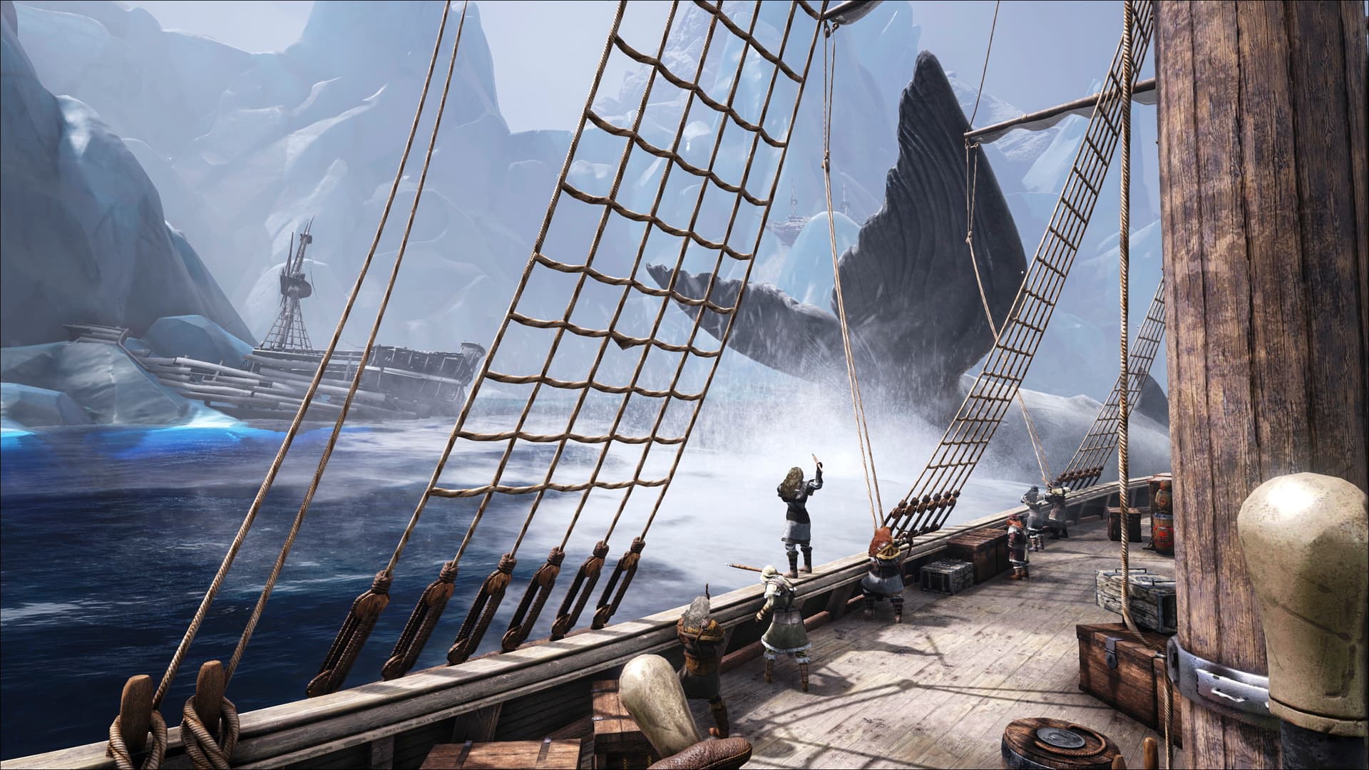 ATLAS Steam Gift GLOBAL aperçu 2