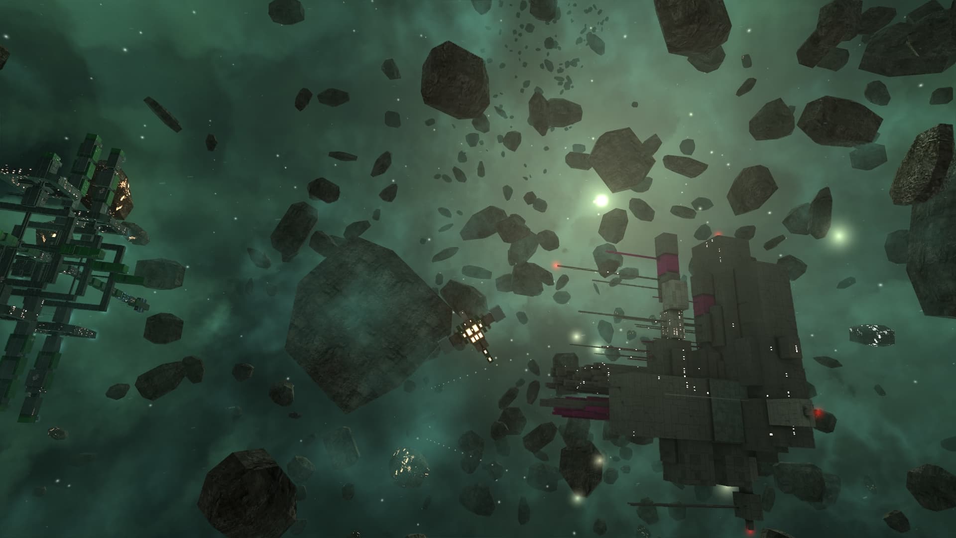 Avorion (PC) - Steam Key - GLOBAL aperçu 2