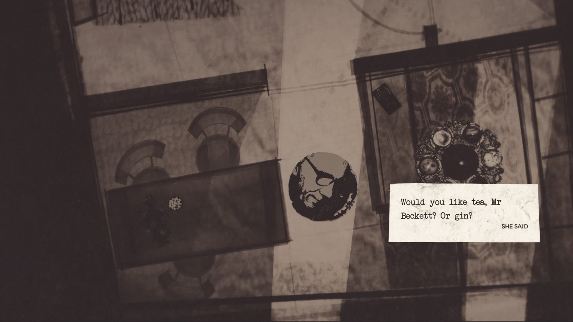 Beckett Steam Key GLOBAL aperçu 2