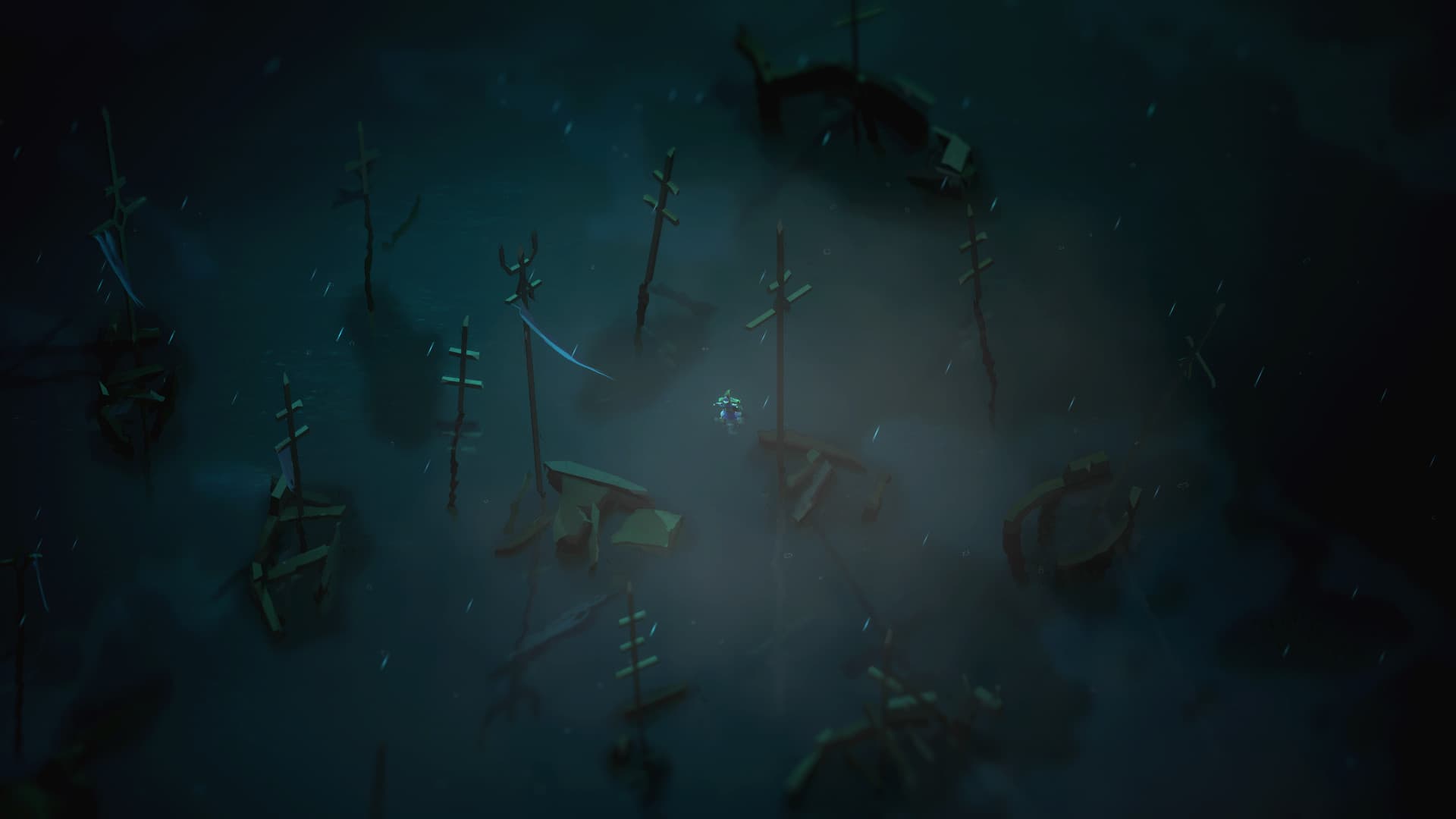 BELOW Steam Gift GLOBAL aperçu 3