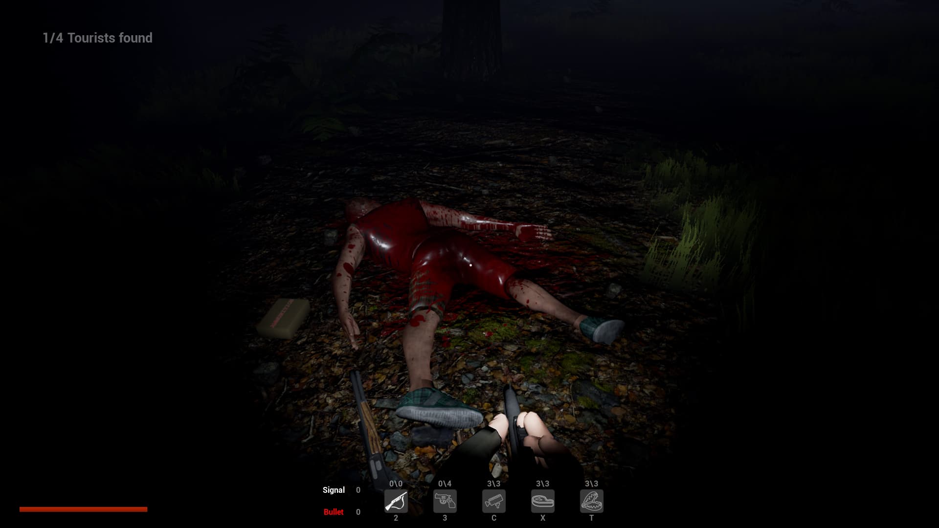 Bigfoot Steam Gift EUROPE aperçu 3