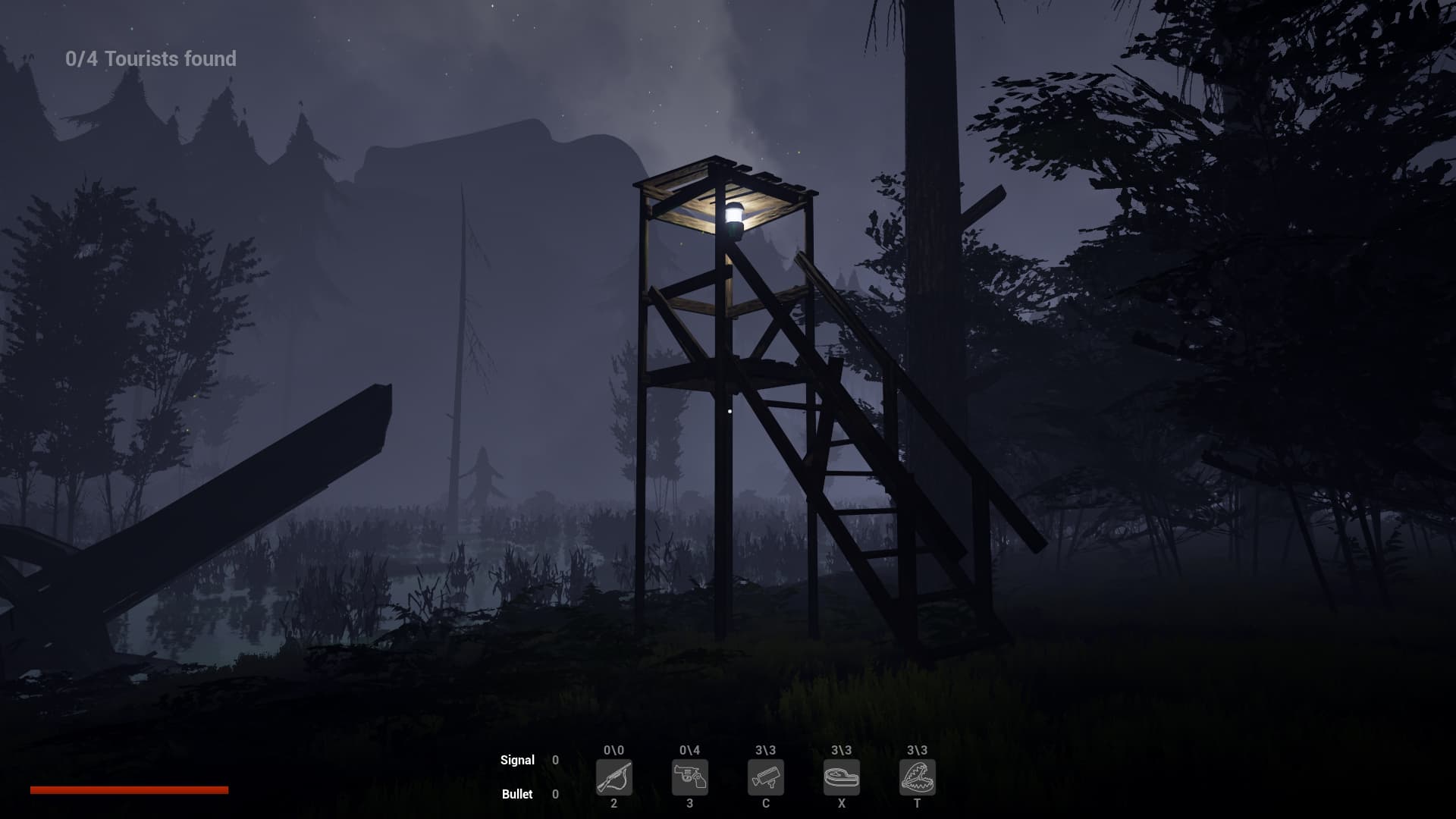 Bigfoot Steam Gift GLOBAL aperçu 3