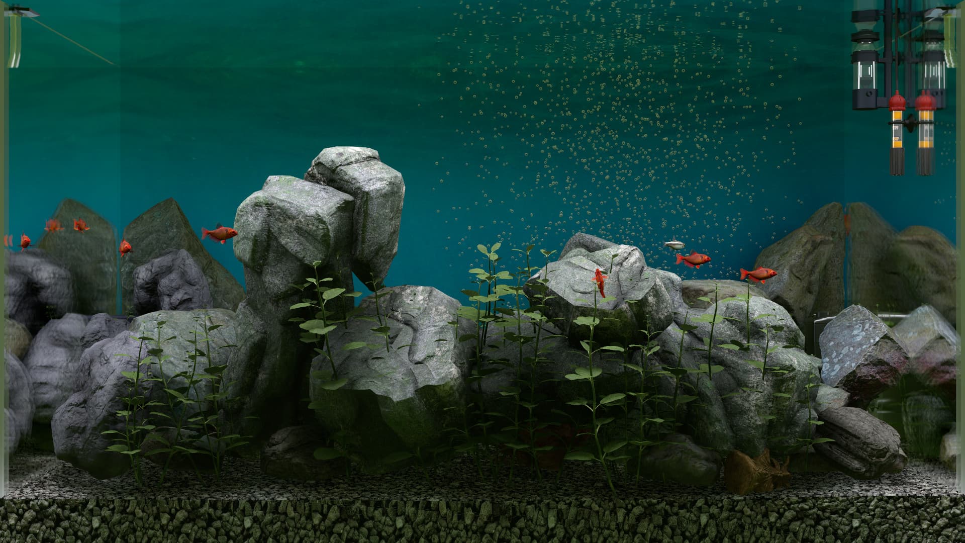 Biotope Steam Key GLOBAL aperçu 3