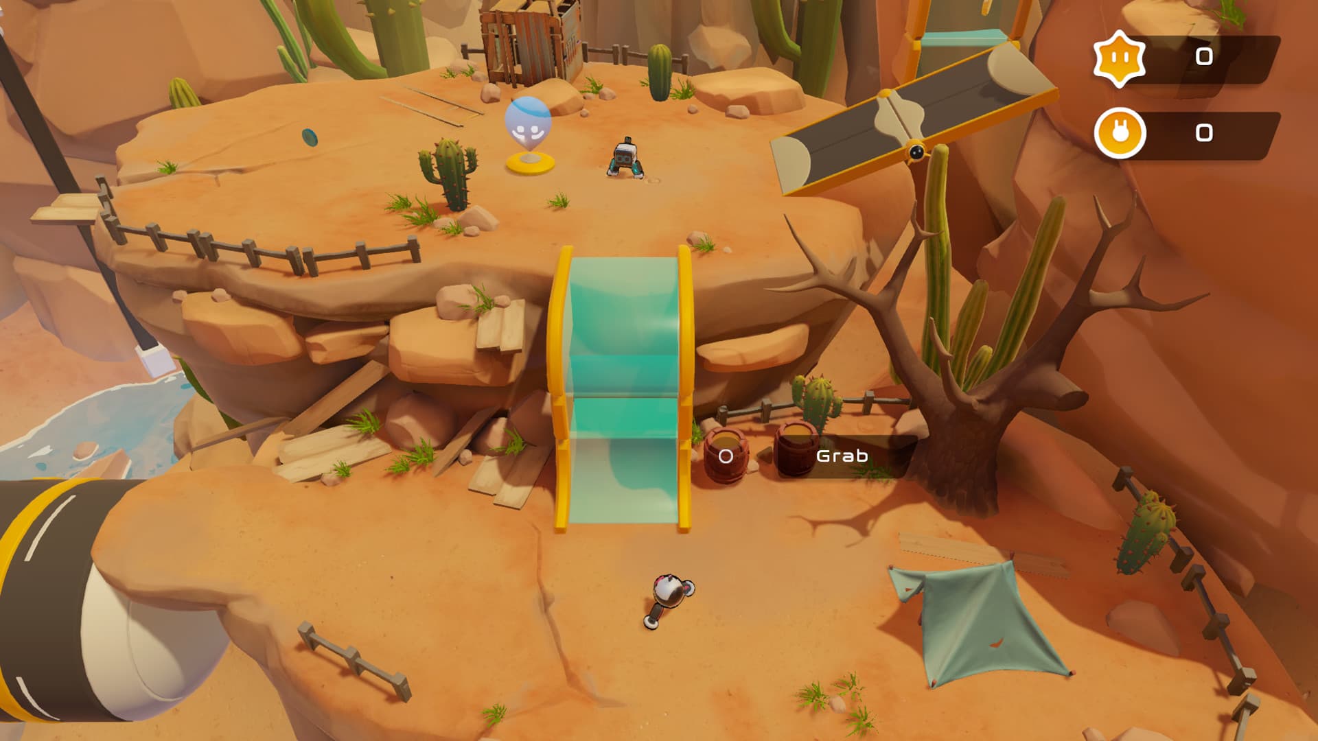 Biped (PC) - Steam Key - GLOBAL aperçu 2