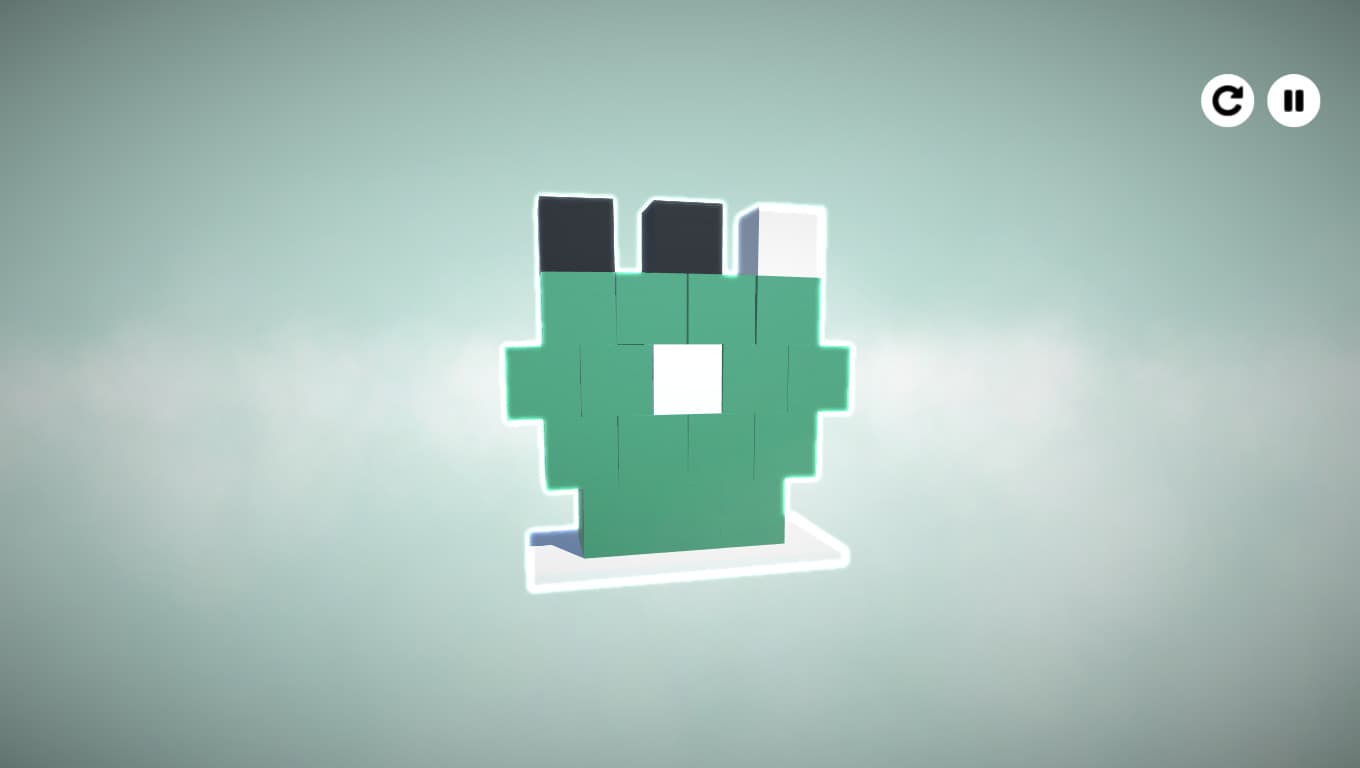 BitRay2 Steam Key GLOBAL aperçu 3