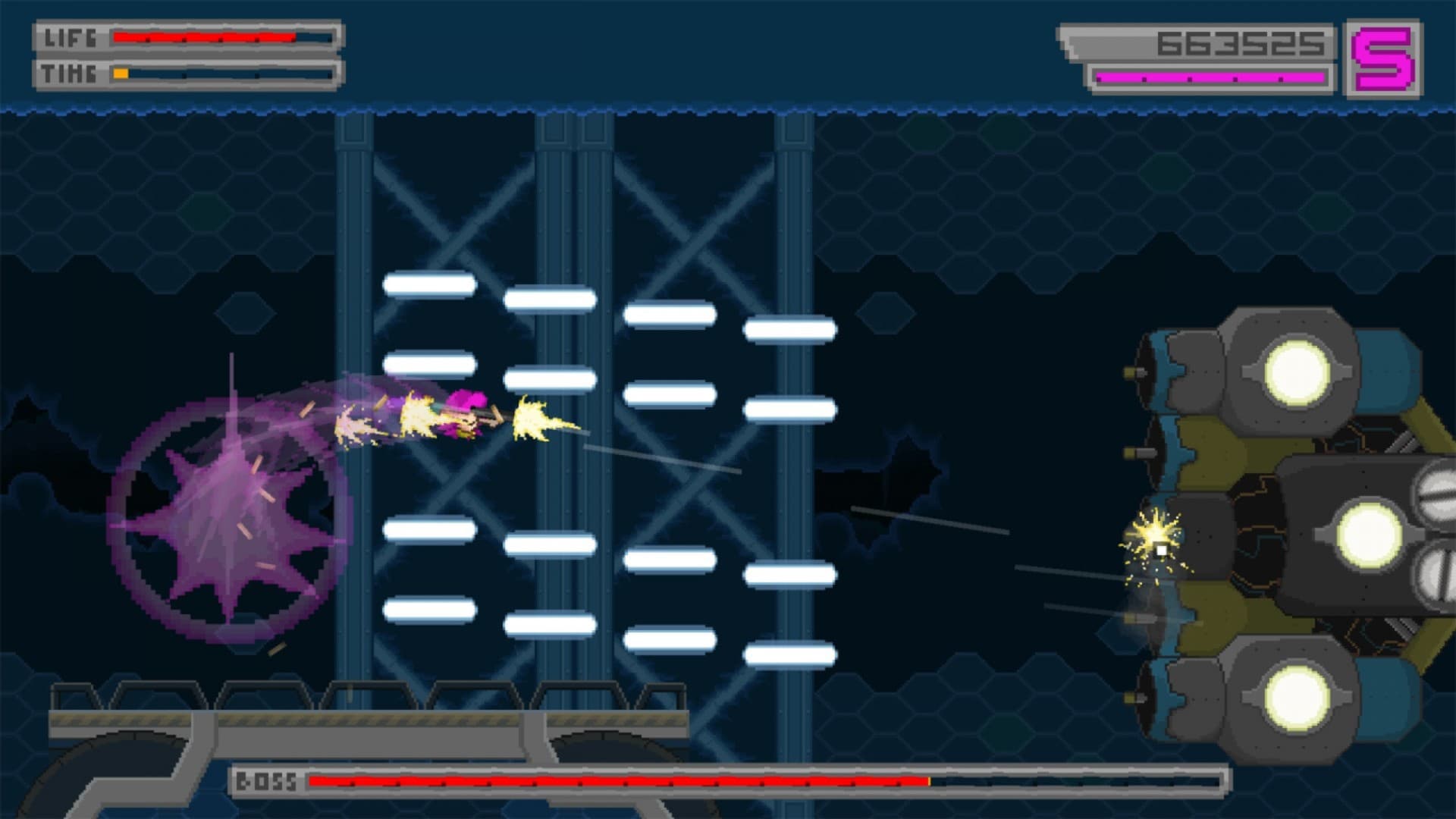 Bleed Steam Key GLOBAL aperçu 3
