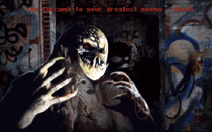 BloodNet Steam Key GLOBAL aperçu 3