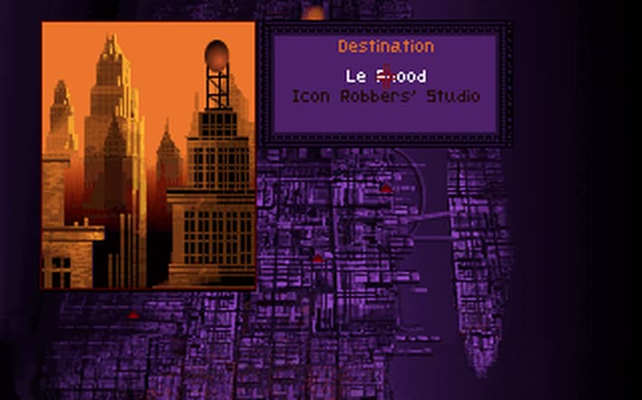 BloodNet Steam Key GLOBAL aperçu 2