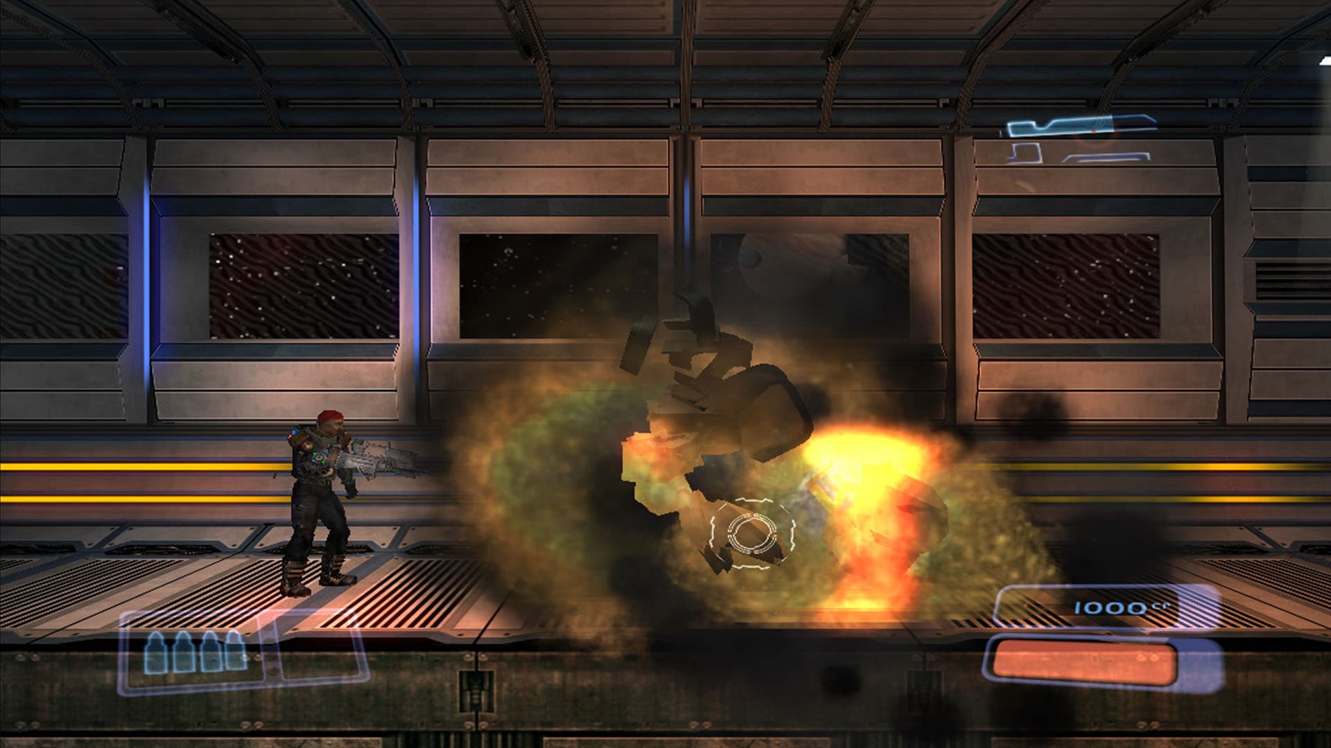 BlowOut Steam Key GLOBAL aperçu 2