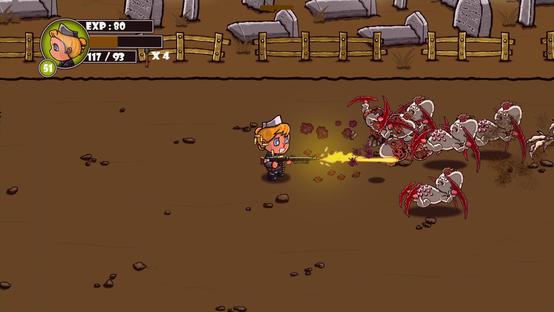Burgers Steam Key GLOBAL aperçu 3