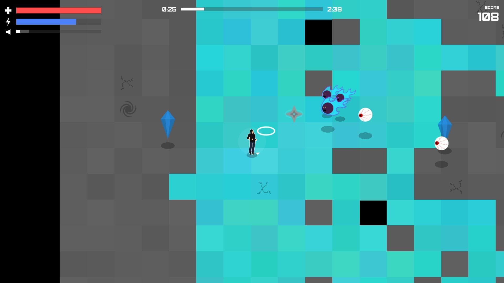 Burst Steam Key GLOBAL aperçu 3
