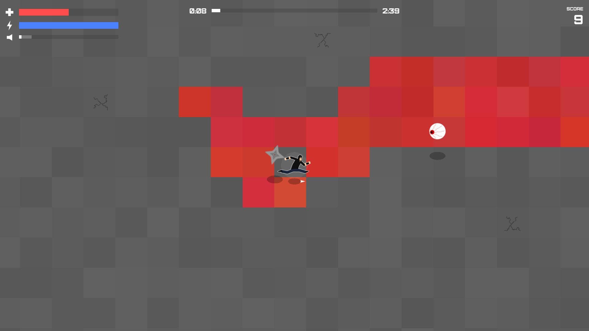 Burst Steam Key GLOBAL aperçu 2