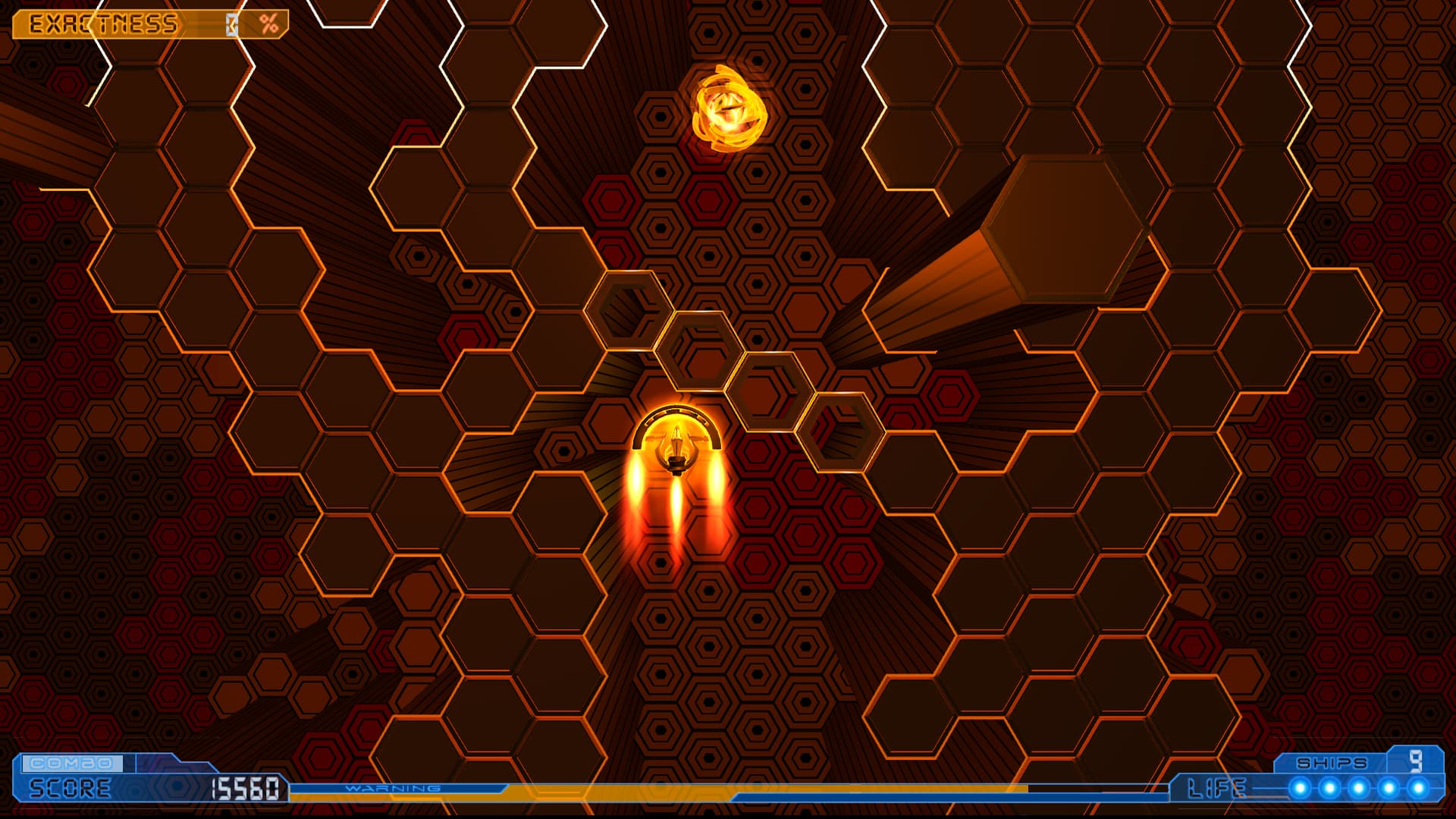 C-RUSH Steam Key GLOBAL aperçu 3