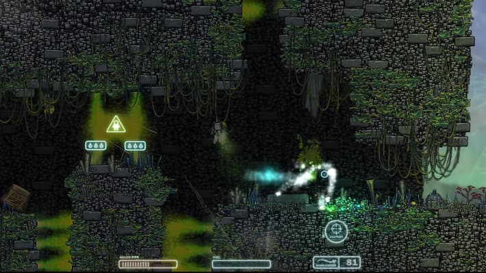 Capsized Steam Key GLOBAL aperçu 3