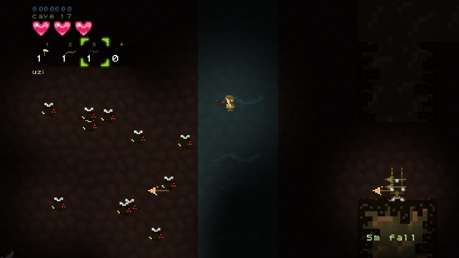 Cavernus Steam Key GLOBAL aperçu 3