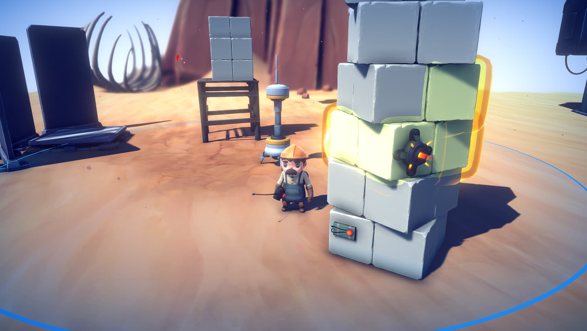 Cefore Steam Key GLOBAL aperçu 3
